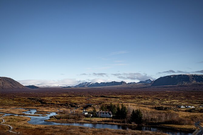 Golden Circle, Secret Lagoon & Friðheimar (Small Group) - Geysir, Strokkur’s Regular Eruptions, and How to Watch Without Losing Time