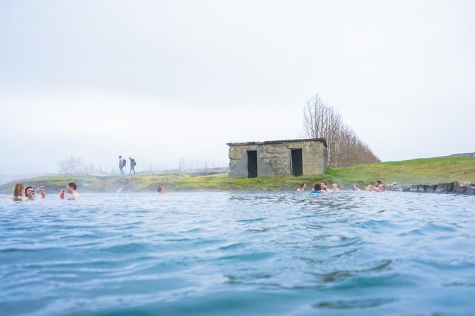 Golden Circle & Secret Lagoon Small-Group Day Tour from Reykjavik - Secret Lagoon soak, why it feels more local than the big-name pools