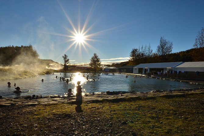 Golden Circle & Secret Lagoon Small-Group Tour from Reykjavik - Reykjavik pickup and the real-world bus stop rule