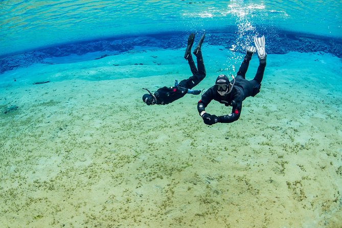 Golden Circle & Silfra Snorkeling Small-Group Supersaver Combo - Silfra snorkeling: cold water, insane visibility, and real gear reality