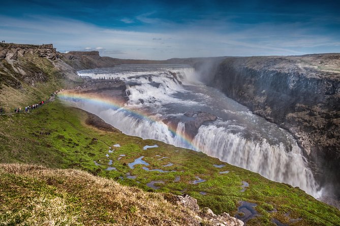 Golden Circle & Silfra Snorkeling Small-Group Supersaver Combo - Gear, packing, and the socks, bags, and seals that matter
