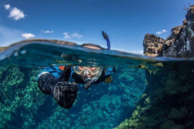 Golden Circle & Silfra Snorkeling Small-Group Supersaver Combo - Price and value: is $307.73 a smart deal?