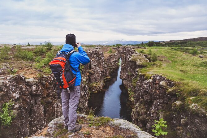 Golden Circle Small Group from Reykjavik Port - Price and Value: Is $198.25 Worth It?