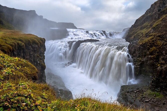 Golden Circle Small Group from Reykjavik Port - Pingvellir National Park in About 45 Minutes: Plates, Passages, and a UNESCO Stop