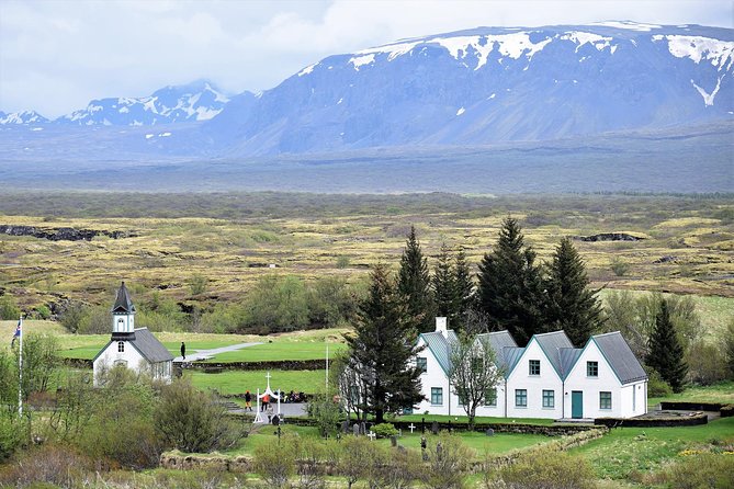Golden Circle & Snorkeling in Silfra From Reykjavík with Free Photos - Photos, and how the “free GoPro” changes the value