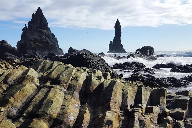 Golden Circle & South Coast. Private Day Tour - Golden Circle and South Coast, tightly planned for a long but rewarding day