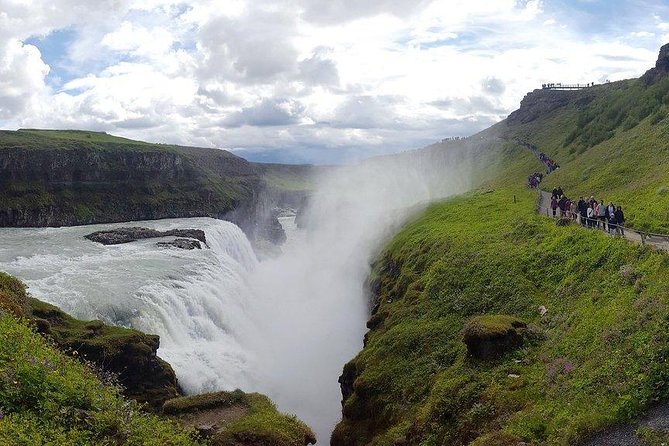 Golden Circle & South Coast. Private Day Tour - Pickup from Reykjavik in a 4x4, and why the timing matters