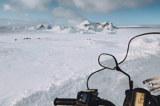 Golden Circle Super Jeep Tour and Snowmobiling from Reykjavik - Why This Golden Circle and Langjokull Combo Day Works