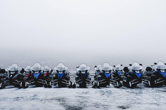 Golden Circle Super Jeep Tour and Snowmobiling from Reykjavik - Riding the Golden Circle by Super Jeep: More Than Just Getting There