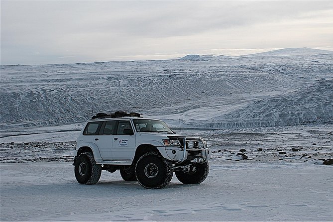 Golden Circle Super Jeep Tour and Snowmobiling from Reykjavik - What’s Included, What’s Not, and How to Pack Smart