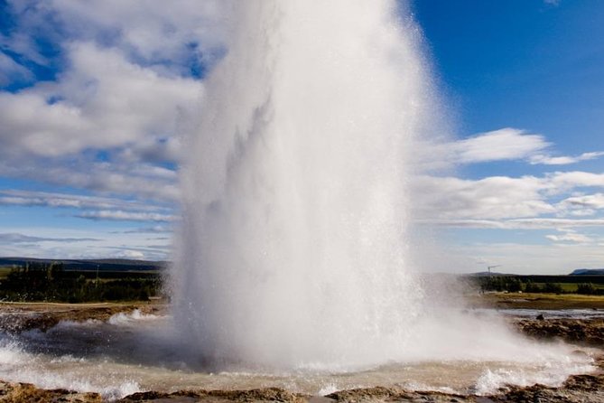 Golden Circle Tour - Key highlights worth your attention