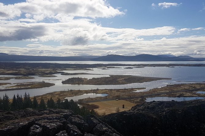 Golden Circle Tour - Golden Circle, efficiently done with a private group