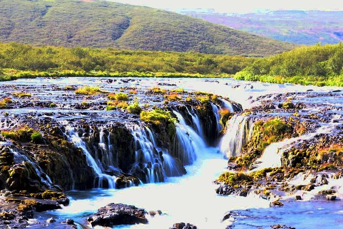 Golden Circle Tour - Private pickup and parking that saves real time