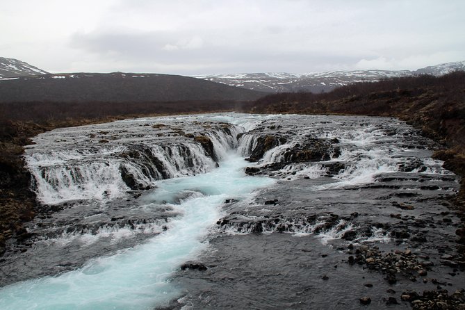 Golden Circle Tour - Price and value for up to 3 people