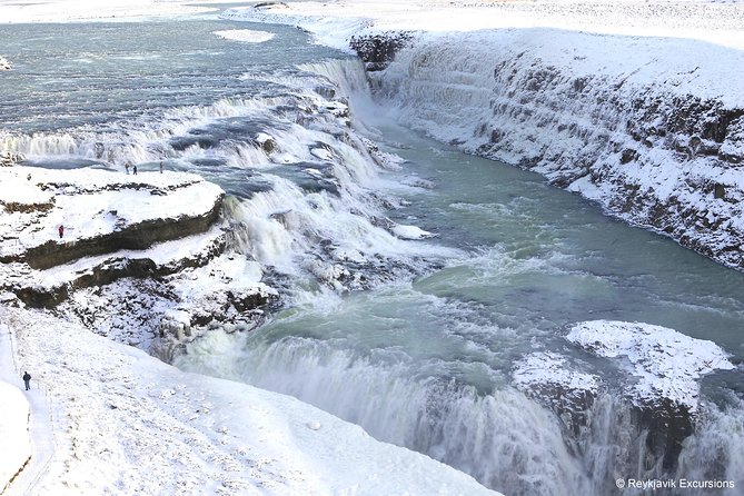 Golden Circle Tour and Evening Northern Lights Cruise from Reykjavik - Golden Circle plus a night cruise, what you really get for the money