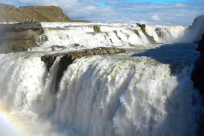 Golden Circle Tour and Evening Northern Lights Cruise from Reykjavik - Price, group size, and pickup realities you should handle