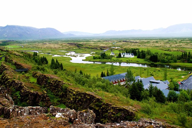 Golden Circle Tour - Private - What is actually included, and what you should budget for