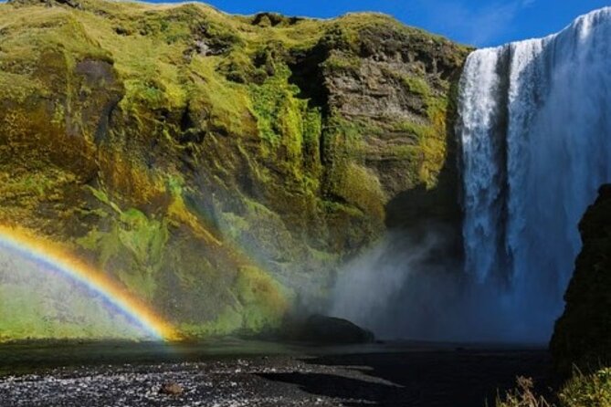 Golden Circle Tour with Extra Waterfalls Small Group Tour - How This 11-Hour Golden Circle Tour Feels in Real Life