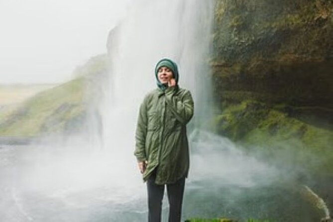 Golden Circle Tour with Extra Waterfalls Small Group Tour - Gullfoss, Geysir, and Þingvellir: The Golden Circle Core