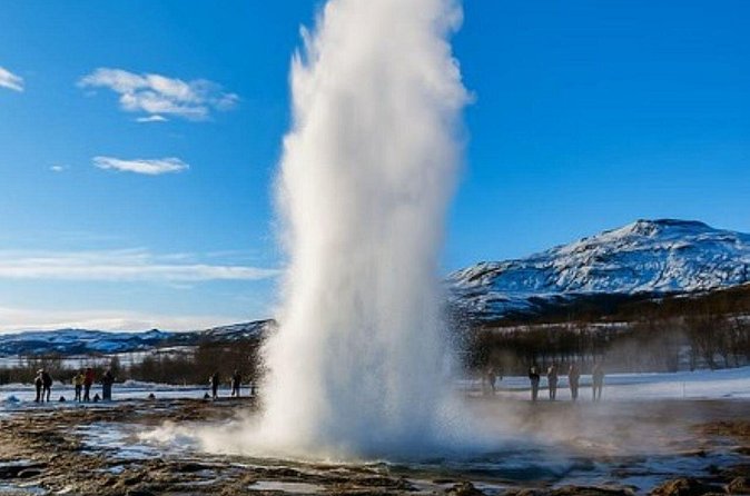 Golden Circle Tour with Extra Waterfalls Small Group Tour - What’s Included, What’s Not, and Why That Affects Your Budget