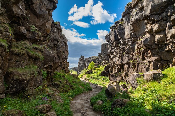 Golden Circle Tour with Extra Waterfalls Small Group Tour - The Day’s Route: Hveragerði, Then Waterfall Hits