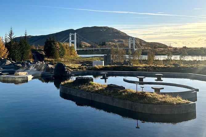 Golden Circle Tour with Laugarás Lagoon Admission - Key points to know before you go