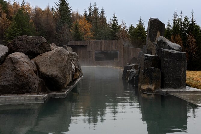 Golden Circle Tour with Laugarás Lagoon Admission - Who should book this, and who might want a different plan