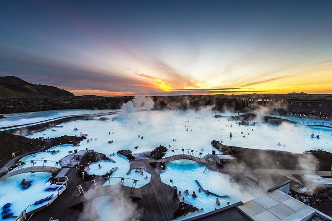 Golden Circle, Volcano Crater and Blue Lagoon Small-Group Tour - Þingvellir National Park: UNESCO plates, plus the first parliament story