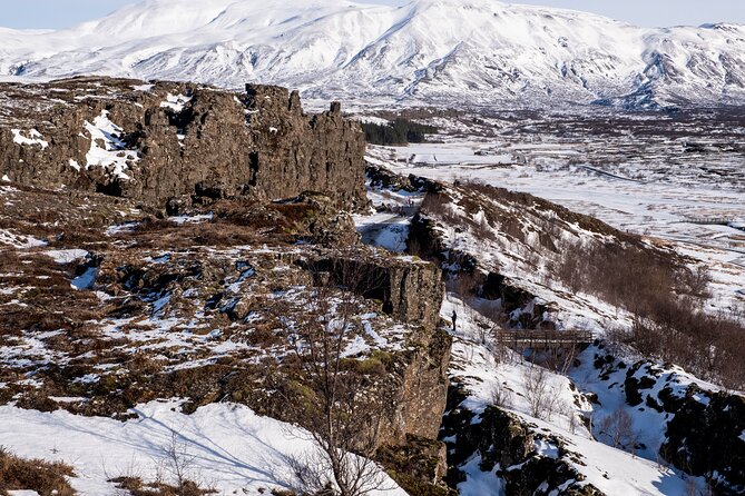 Golden Circle with Kerid Crater & Local Farm Visit in Small Group - Reykjavík Pickup, Drop-Off, and Why Small Groups Feel Better