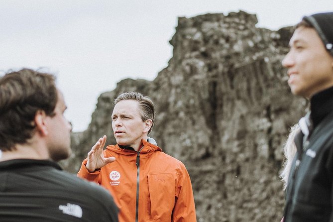 Golden Circle with Kerid Volcanic Crater Day Tour from Reykjavik - Price and value: is $85 fair for the Golden Circle plus Kerid?