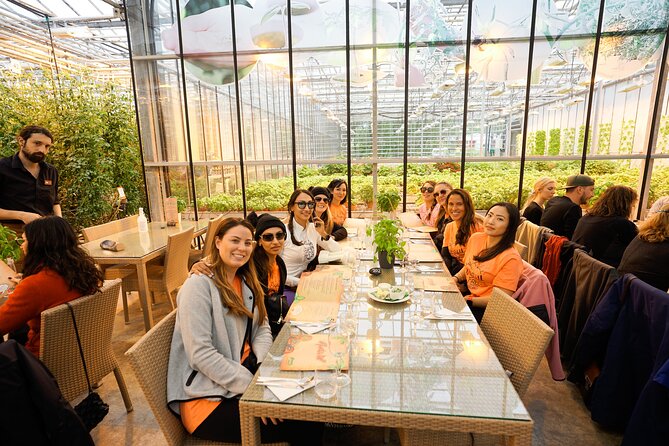 Golden Circle with Tomato Farm Lunch & Secret Lagoon Bathing - Golden Circle With Secret Lagoon and Tomato Lunch, What You’re Really Paying For