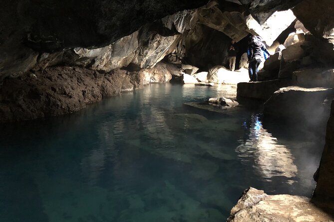 Group: Lake Myvatn and Godafoss Tour From Akureyri Port - Dimmuborgir Lava Formations and the Dark Castle Feel