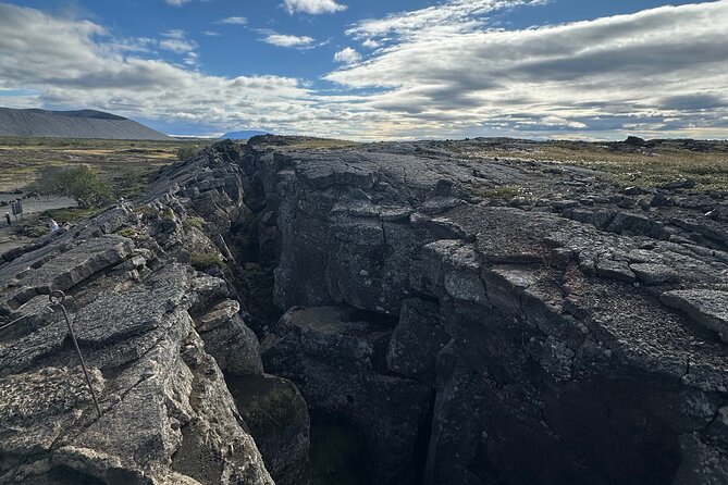 Group: Lake Myvatn and Godafoss Tour From Akureyri Port - Who Should Book This Tour in North Iceland?