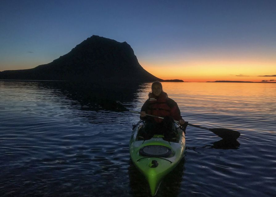 Grundarfjörður: Midnight Sun Kayaking Adventure - Who This Tour Suits Best (And Who Might Want Another Option)