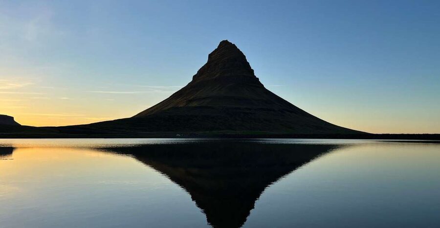 Grundarfjörður: Midnight Sun Kayaking Adventure - Dry Suits, Life Vests, and A Fast Lesson That Builds Confidence