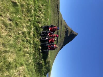Grundarfjörður: Mt. Kirkjufell Daytime Kayaking Adventure