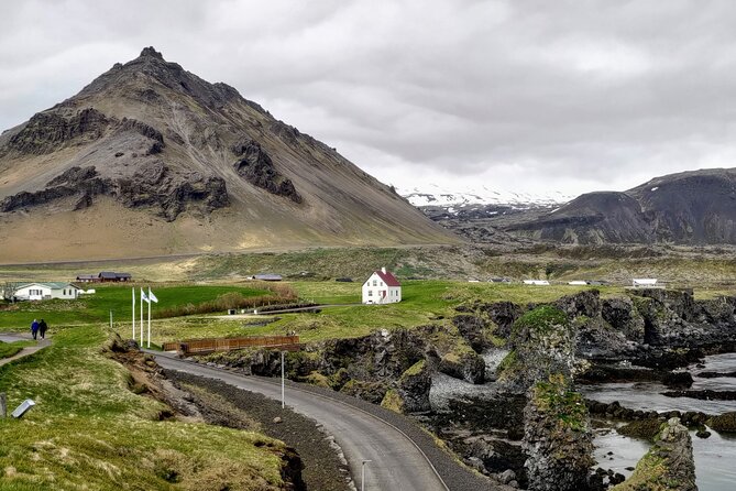 Grundarfjörður Shore Excursions Small Group Tour - Key things to know before you go