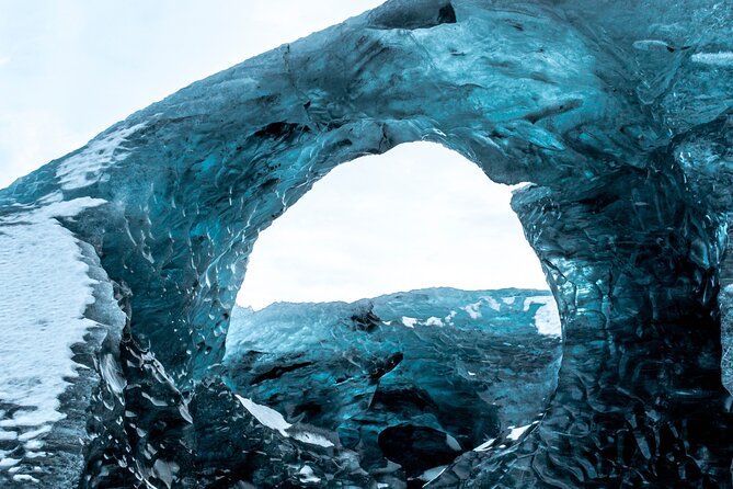 Guided Glacier Walk - Who this glacier walk suits, and who should think twice