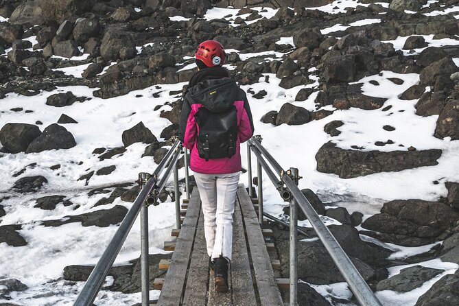 Guided Glacier Walk - Value check: is $121.40 per person worth it?