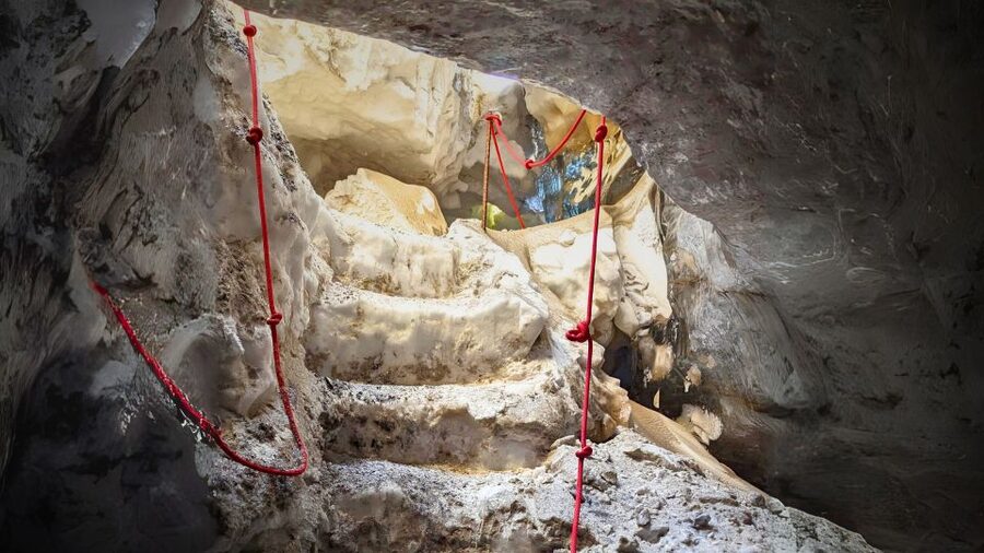 Gullfoss: Ice Cave and Glacier Tour in Glacier Monster Truck - Weather Changes: What Happens If the Cave Cannot Be Done