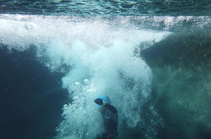 Half-day Canyoning under Vatnajökull - Who This Half-Day Canyoning Tour Suits Best