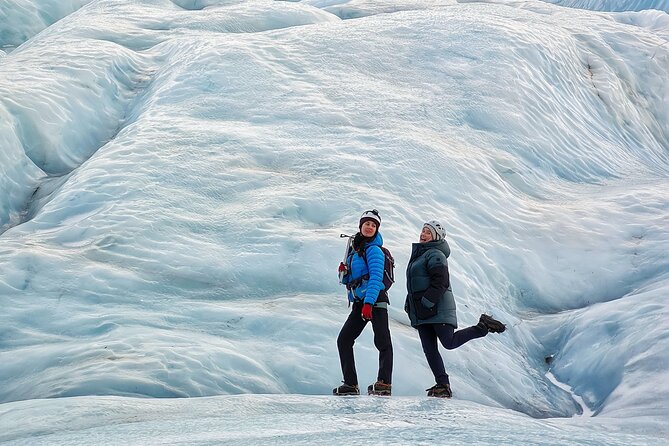 Half-Day Vatnajokull Glacier Small Group Tour from Skaftafell - Why Vatnajökull from Skaftafell feels like real glacier time