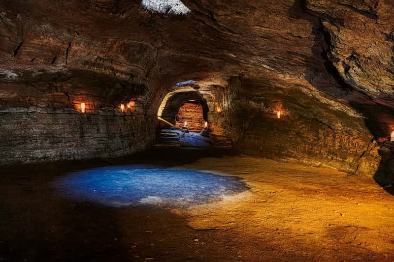 Hella: Guided Tour of Ancient Man-Made Caves - Key things to know before you go