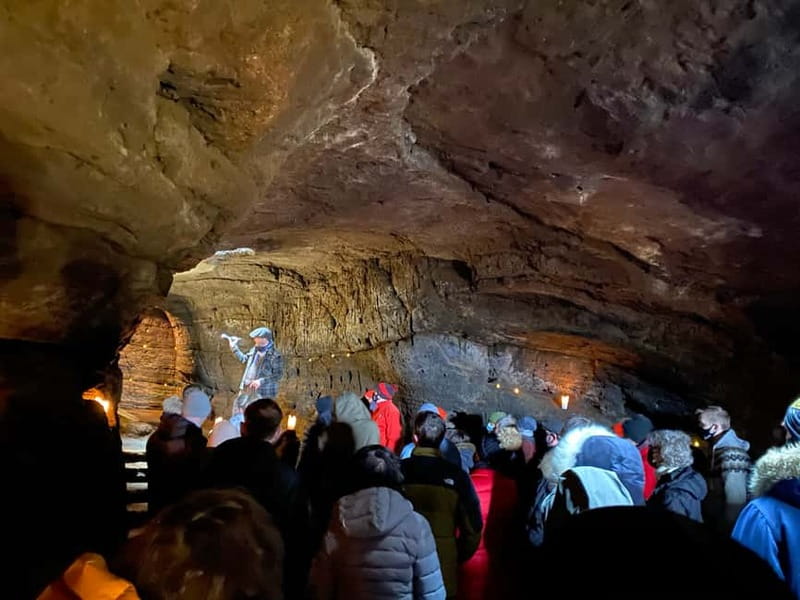 Hella: Guided Tour of Ancient Man-Made Caves - What you’ll see: five man-made caves and the stories inside