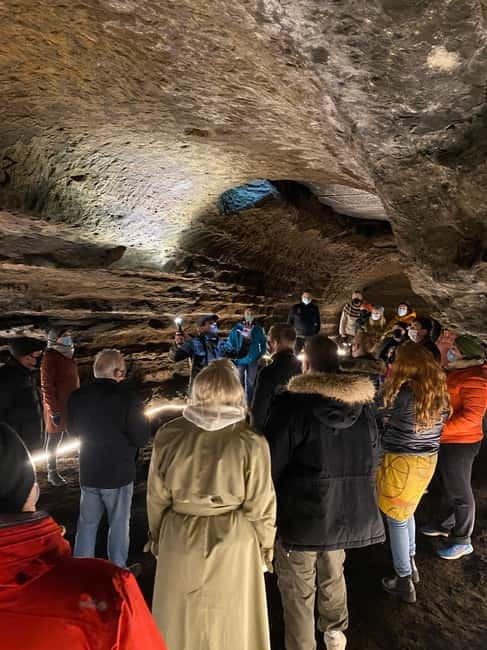 Hella: Guided Tour of Ancient Man-Made Caves - Timing and how to fit this into a South Coast day