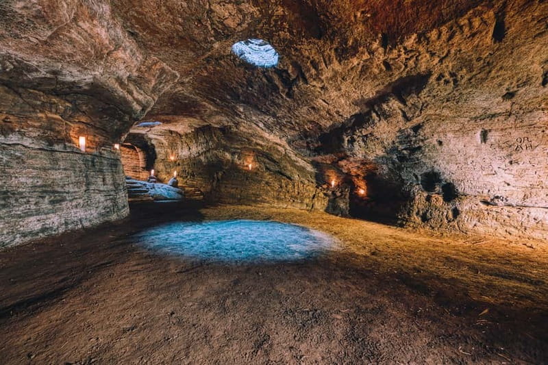 Hella: Guided Tour of Ancient Man-Made Caves - Should you book the Caves of Hella tour?
