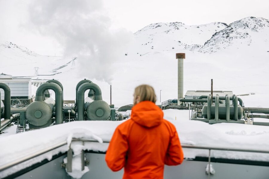 Hellisheiði Geothermal Exhibition: Entry and Audio Tour - Price and value: what $21 buys you
