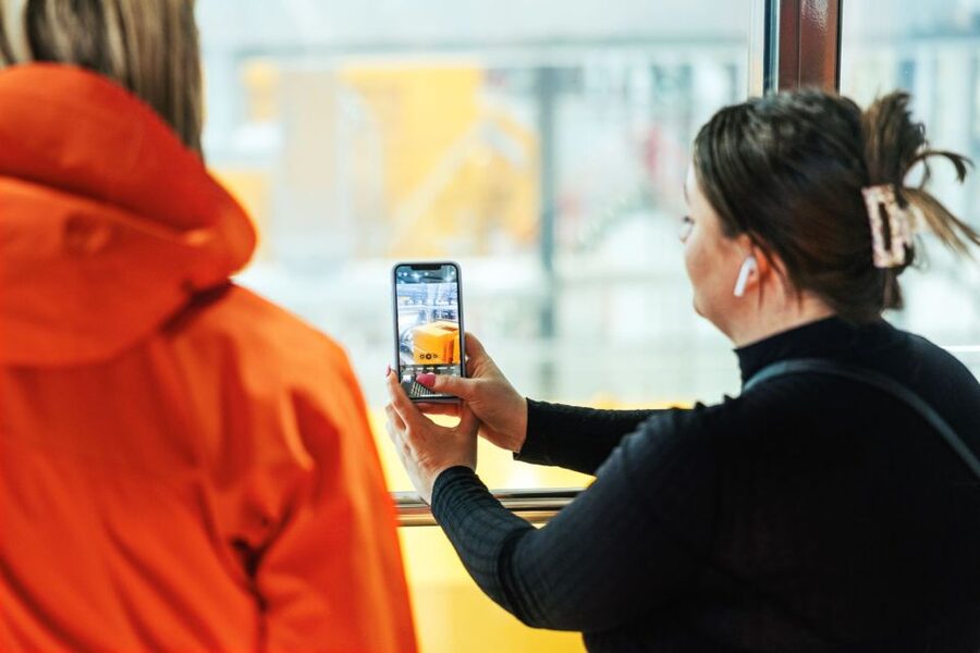 Hellisheiði Geothermal Exhibition: Entry and Audio Tour - Who this is best for, from science teachers to first-timers