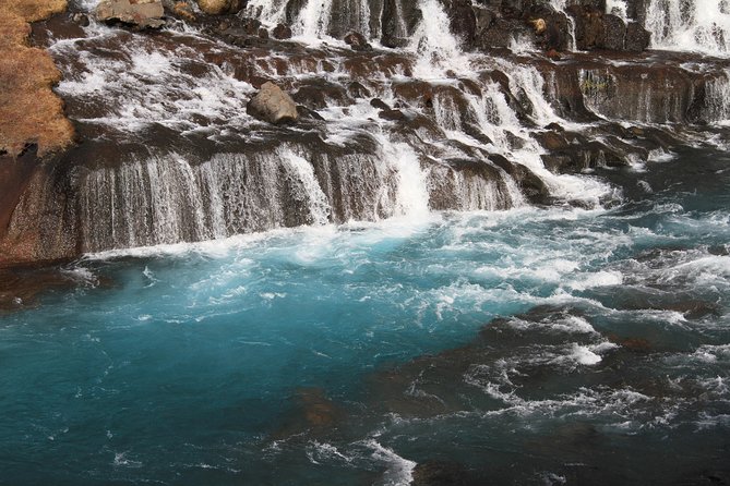 Highlights of Iceland / private guided super Jeep tour - Deildartunguhver hot spring: seeing Iceland’s power up close