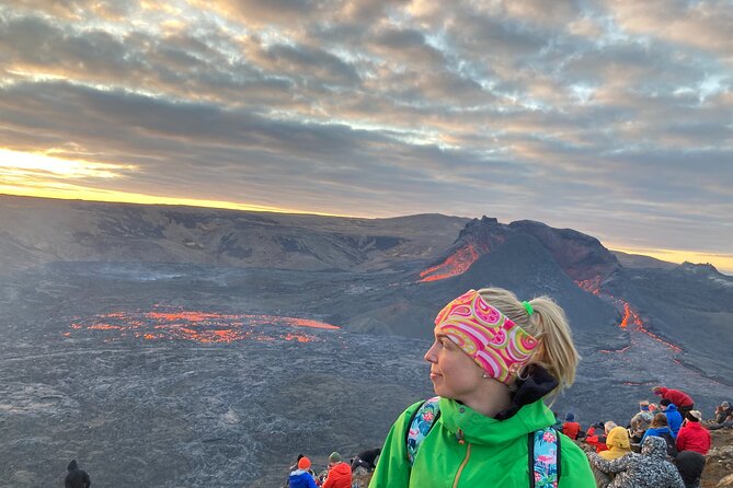 Hike to Mount Keilir - Why Mt. Keilir Works So Well From Reykjavik
